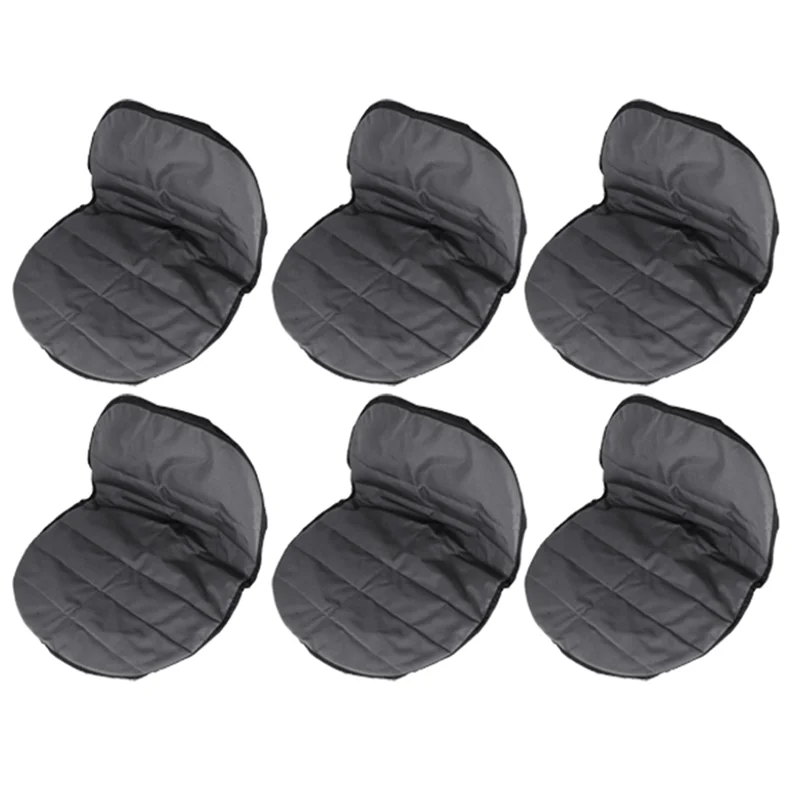 

AC54-Универсальный чехол на сиденье трактора для газонокосилки, мягкий удобный чехол для хранения, средний размер