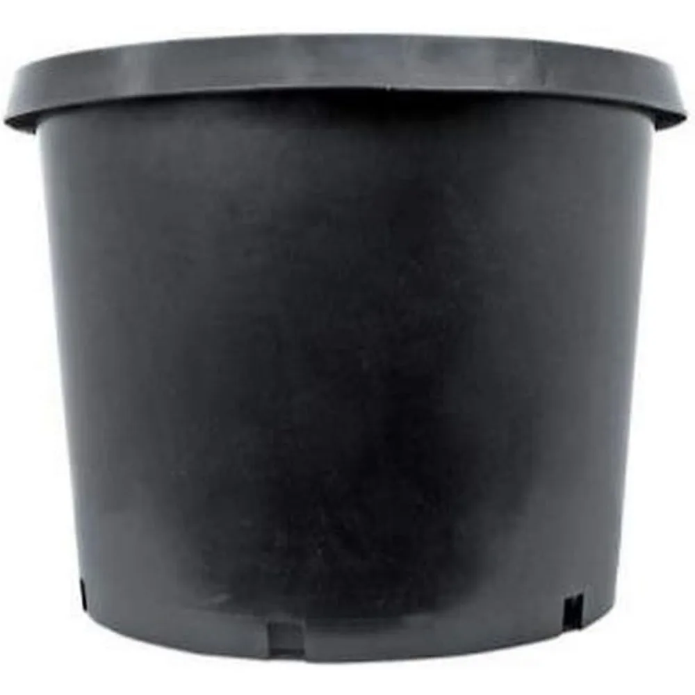 

1 Gallon Plant-Nursery-pots, Natural