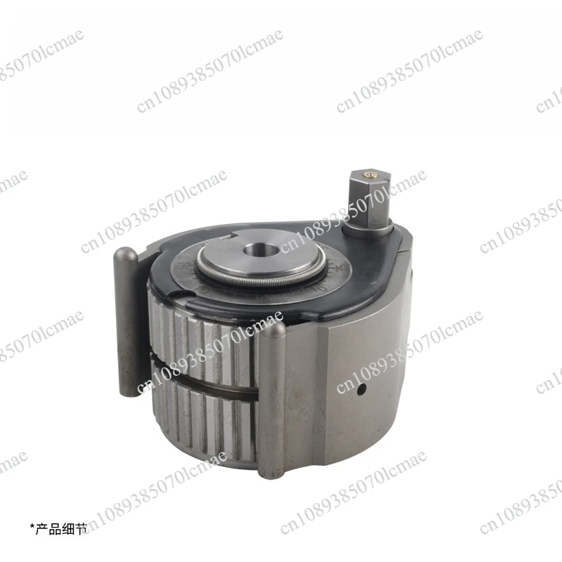 Lathe Accessory Tool Holder Gear Type Tool Holder Quick Change Tool Holder Set Fine Grinding Metal Blade Post Carrier