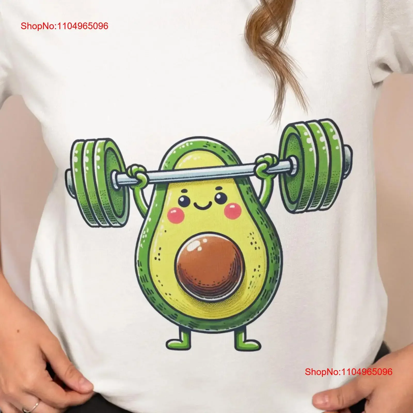

Забавная футболка для тренажерного зала с авокадо, милая футболка для тренировок, фитнеса, уникальная, идеально подходит для влюбленных, верхняя идея, винтажная, мытая, растянутая, мягкая