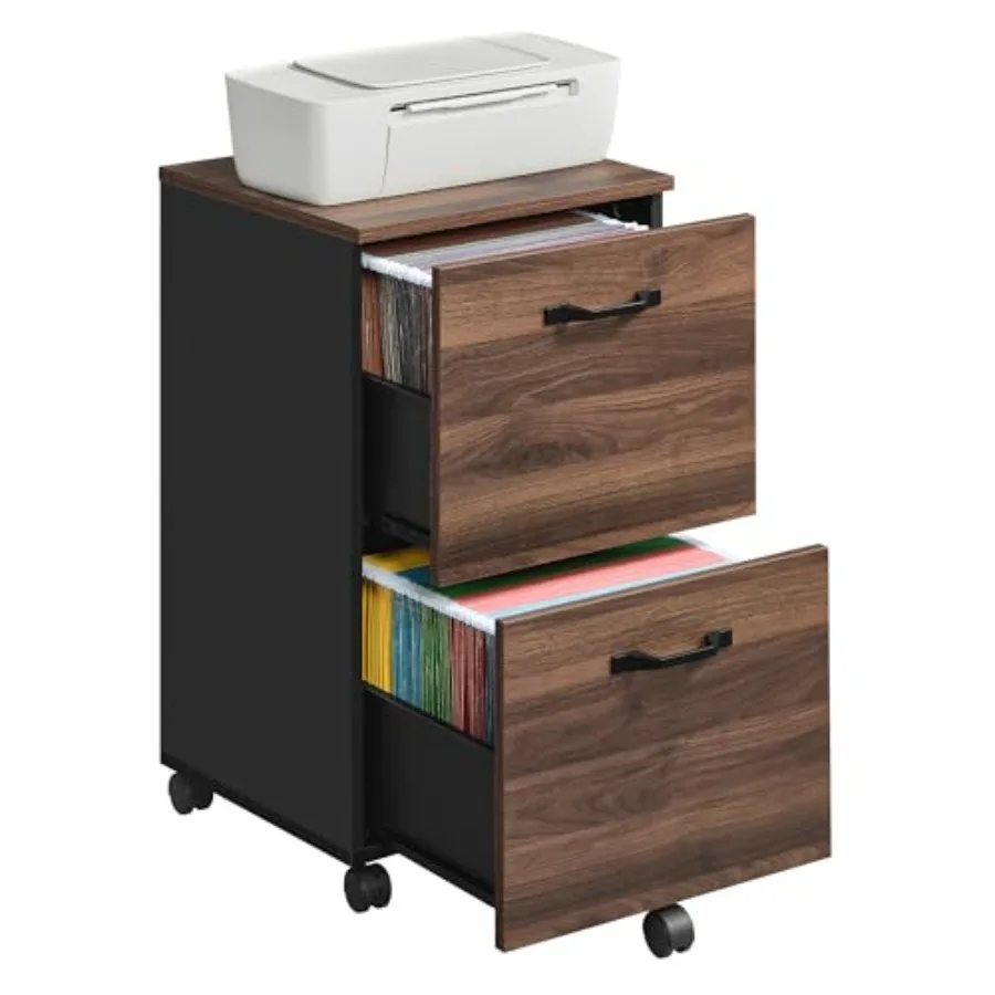 2Drawer File Cabine…
