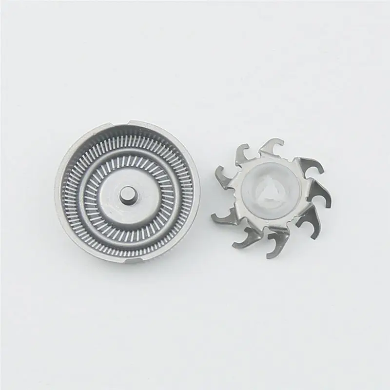 

A50F-Accessories Razor Blade Shaver Head For Flyco FR6 FS711 FS871 FS719 FS872 FS873 Shaving Head Cutter Razor Head
