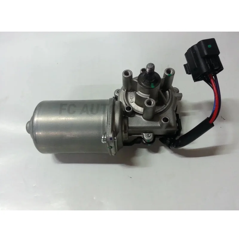 Genuine Windshield Wiper Front Wiper Motor For Ssangyong Actyon Kyron 8611009002