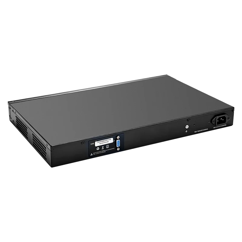 토폰 1U 랙형 방화벽 어플라이언스 인텔 N150 N97 쿼드 코어 4개의 i226-V 2.5G LAN 포트 DDR5 미니 PC VPN 네트워크 게이트웨이 홈 서버 썸네일 5