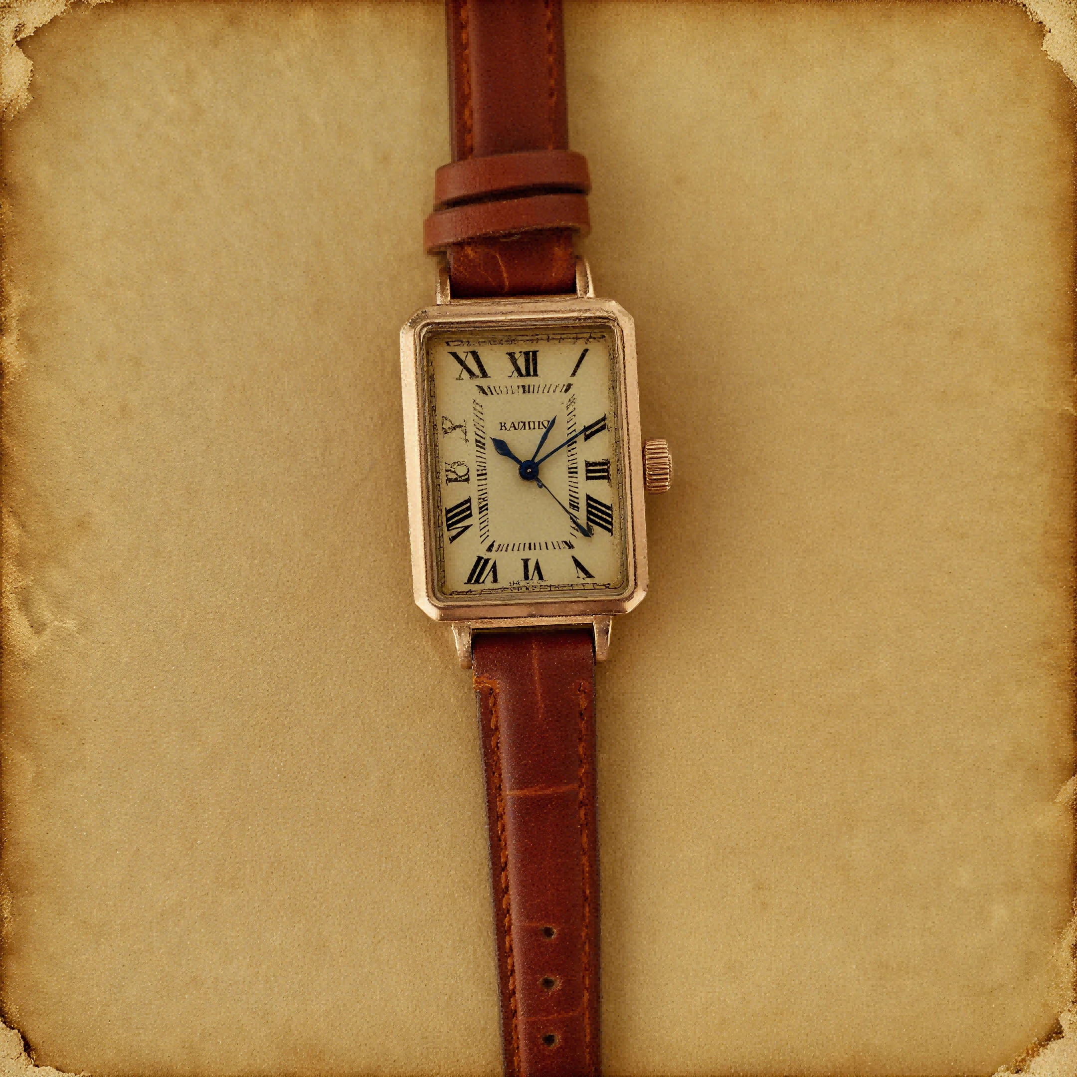 *-* Reloj de cuarzo chapado en oro de lujo para mujer, reloj cuadrado de acero inoxidable para mujer de negocios, reloj de moda, reloj plegable de escala Simple