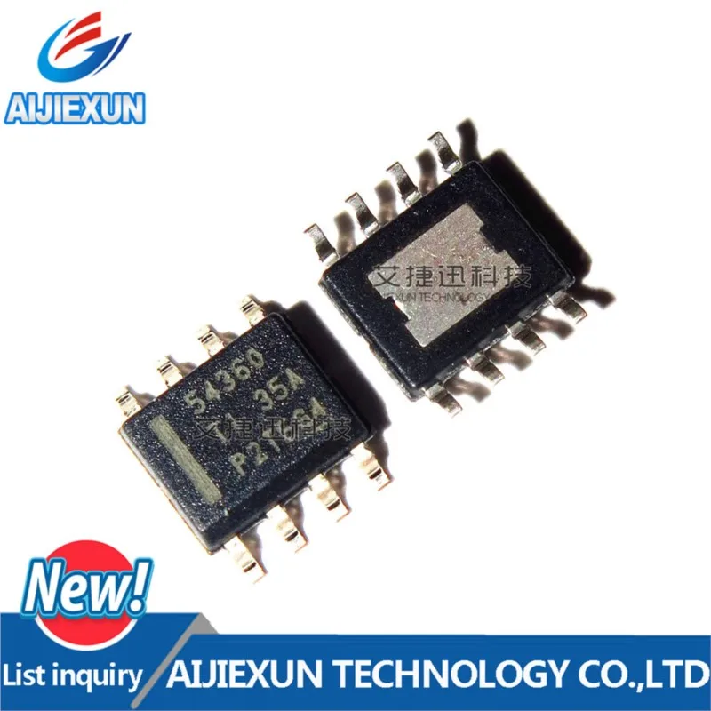 10Pcs TPS54360DDA T…