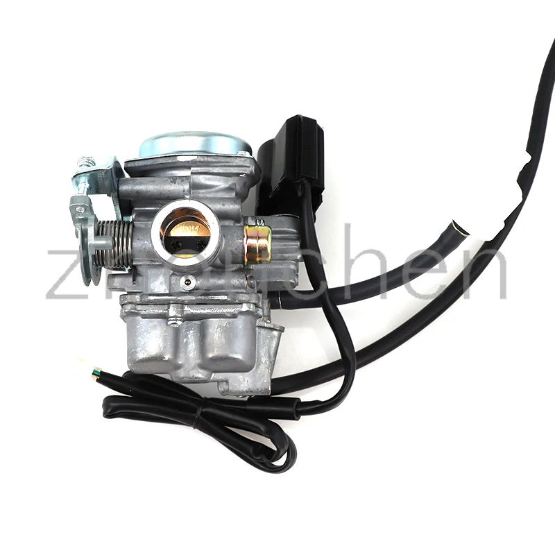 PD20J 20mm Carburetor Carb For Peugeot Speedfight Vivacity New 50 Tweet RS 50 Django Kisbee Kisbee RS 50 V-Clic 50cc 4 stroke