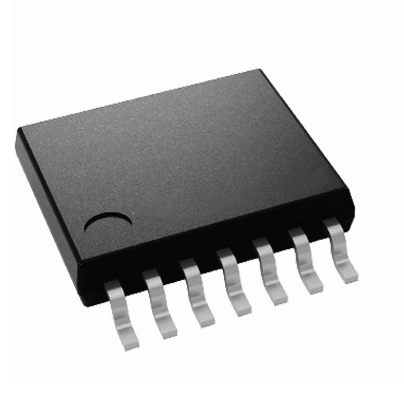 

1/5/10Pcs SP330EEY-L/TR TSSOP-24 Interface - Dedicated RoHS voltage 5.5 V ESD protection: +/-15 kV IC chip Original