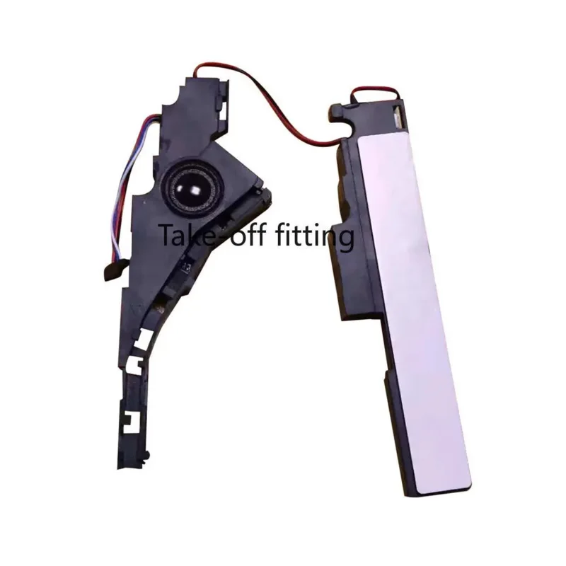 L/R built-in speaker replacement kit for Asus X550 x550v F550 A550 K550 laptop E