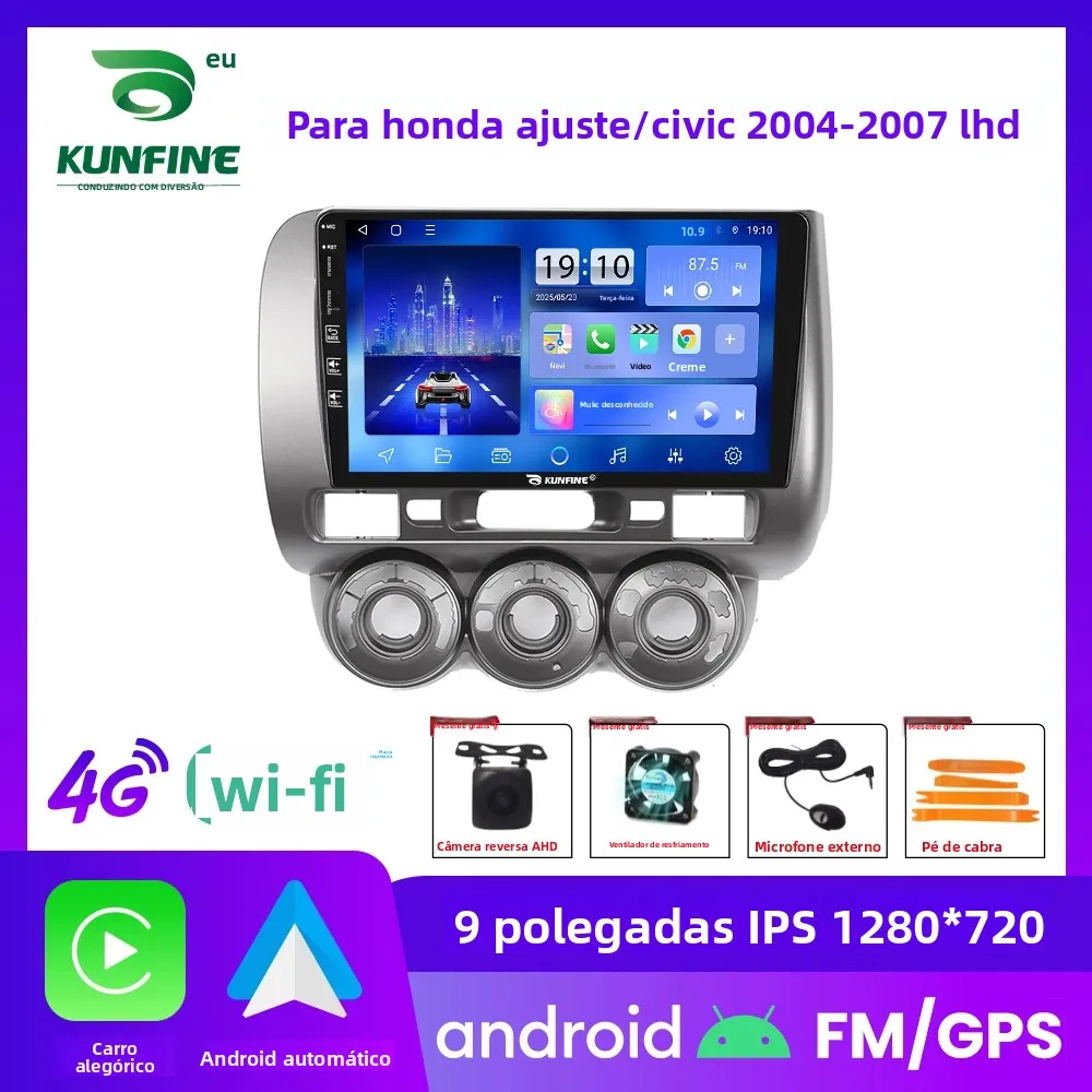 autoradio-android-per-honda-fit-civic-2004-07-everus-s1-citta-di-navigazione-gps-lettore-video-multimediale-carplay-android-auto-stereo