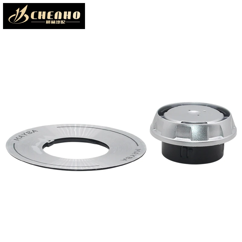 1PC Wheel Center Hub Cover Cap X167 For Maybach Mercedes Benz GLS480 GLS600 A000 400 3600 A0004003600