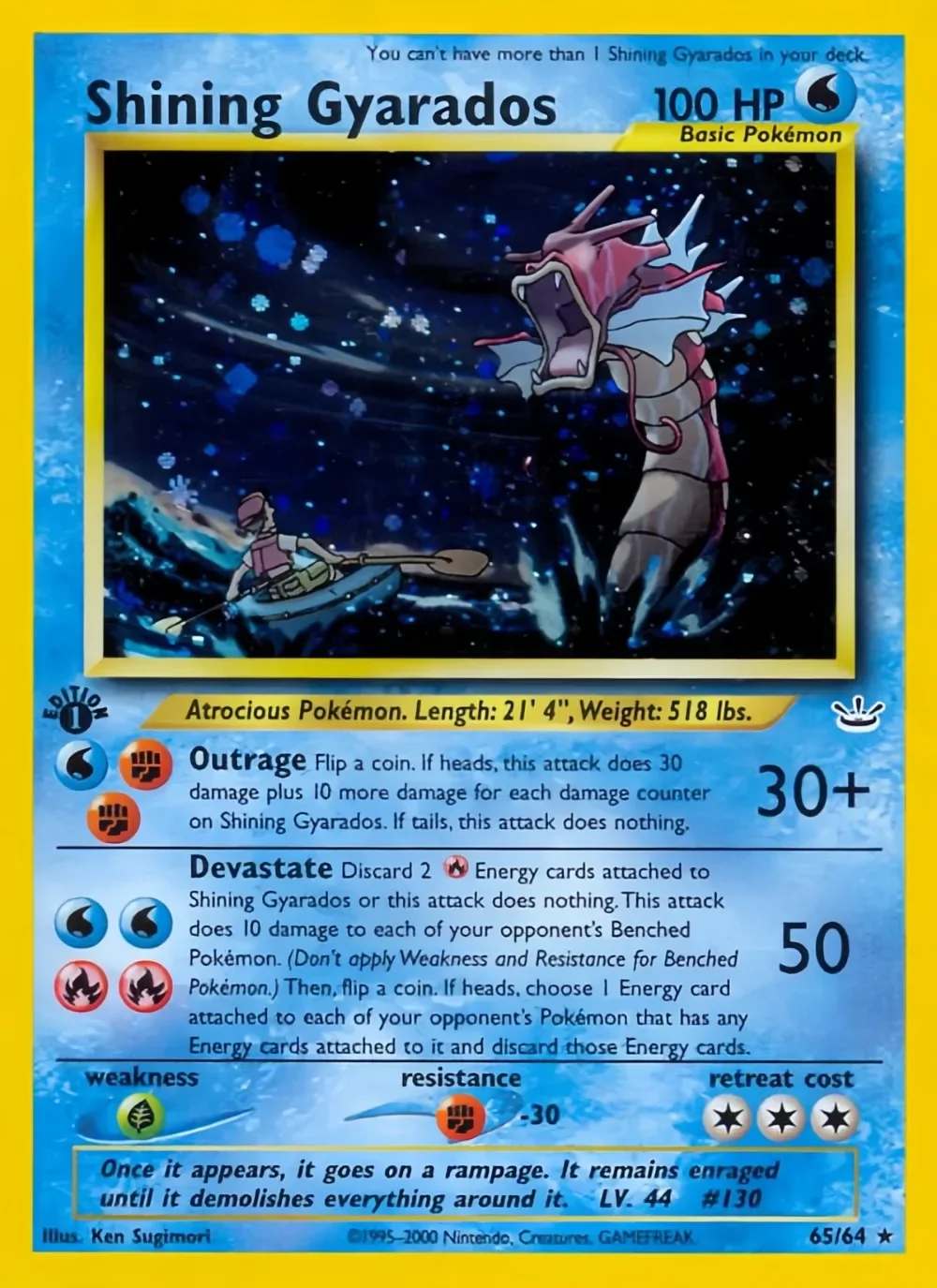 PTCG Cards Neo Revelation Set Neo Holo Rare Cards Gyarados Suicune Raikou Entei Ho-oh Celebi PTCG Card Gift Collection PKM