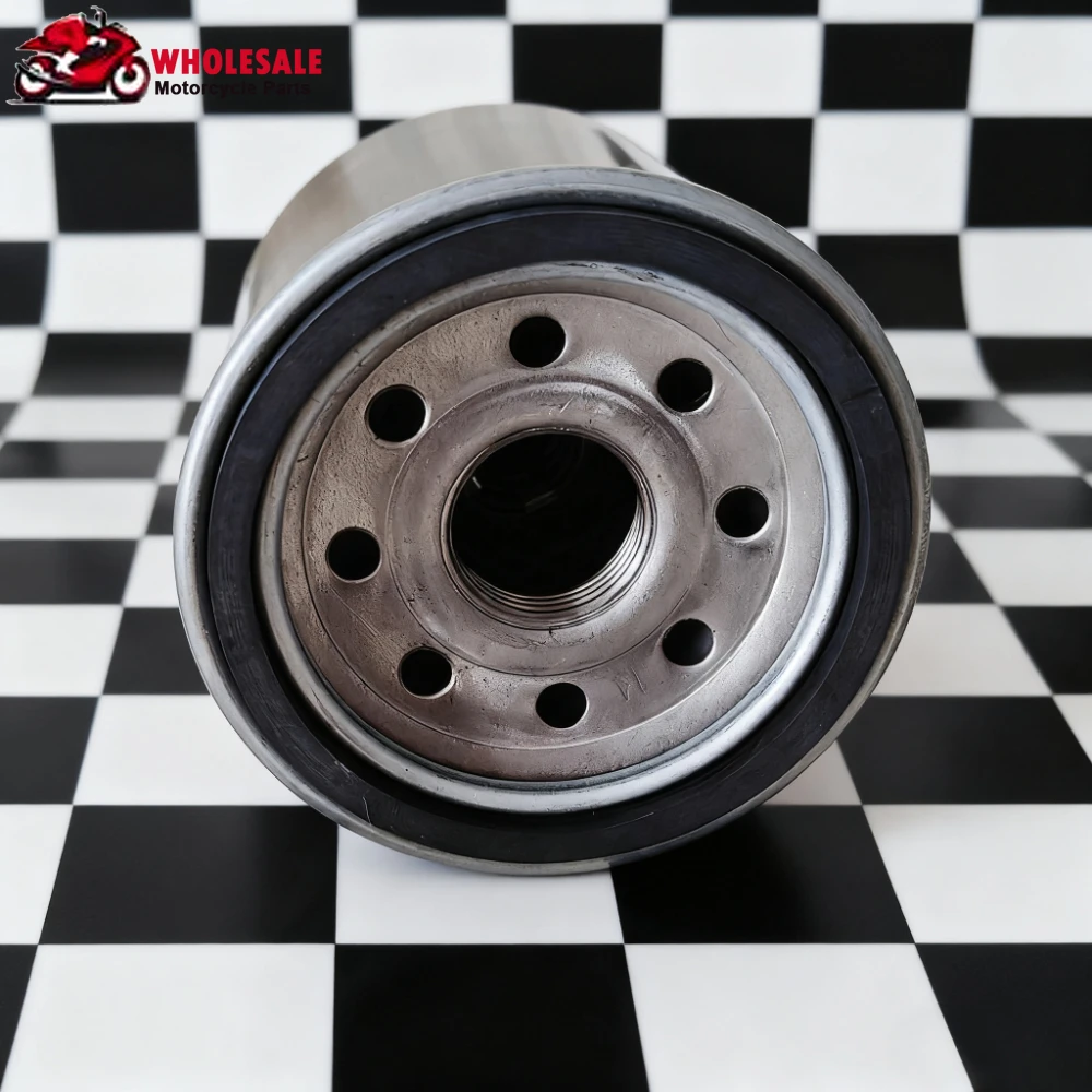 

1pc/2pc/4pc Oil Filter For Honda Scooter SH300i Sporty ABS C-ABS SH300 SH 300 i 2007-2020 NSS350 NSS350A Forza NSS 350 2021-2024