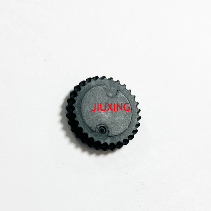 1pcs Shutter Button Aperture Wheel Turntable Dial Wheel Unit For nikon D750  Camera Repair Part