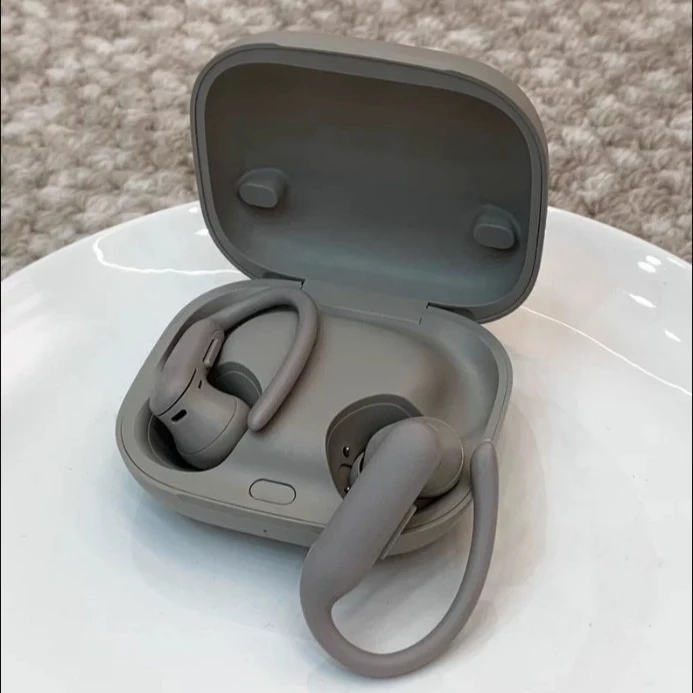 2026 New Clip-On Fashion Pro2 High-Performance Physical Noise-Canceling Wireless Bluetooth Sports Earphones