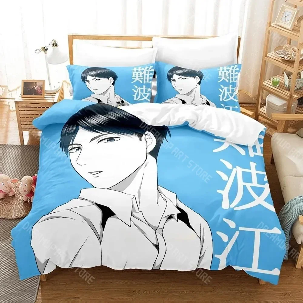 Exquisite 3D Print Baby Steps Bedding Set Single Twin Full Queen King Size Bed Set Adult Kid Bedroom Duvet Cover Sets 3D Print A