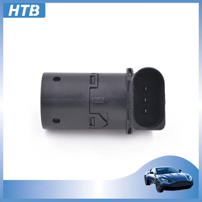 

4PCS 7M3919275B PDC Parking Control Sensor Parktronic Radar For Audi A2 A3 A4 A6 A8 VW Sharan Passat Seat Skoda