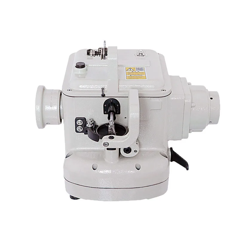 Servo Motor Stepless Speed Regulating Mechanism Fur Sewing Machine Upper Drawing Machine