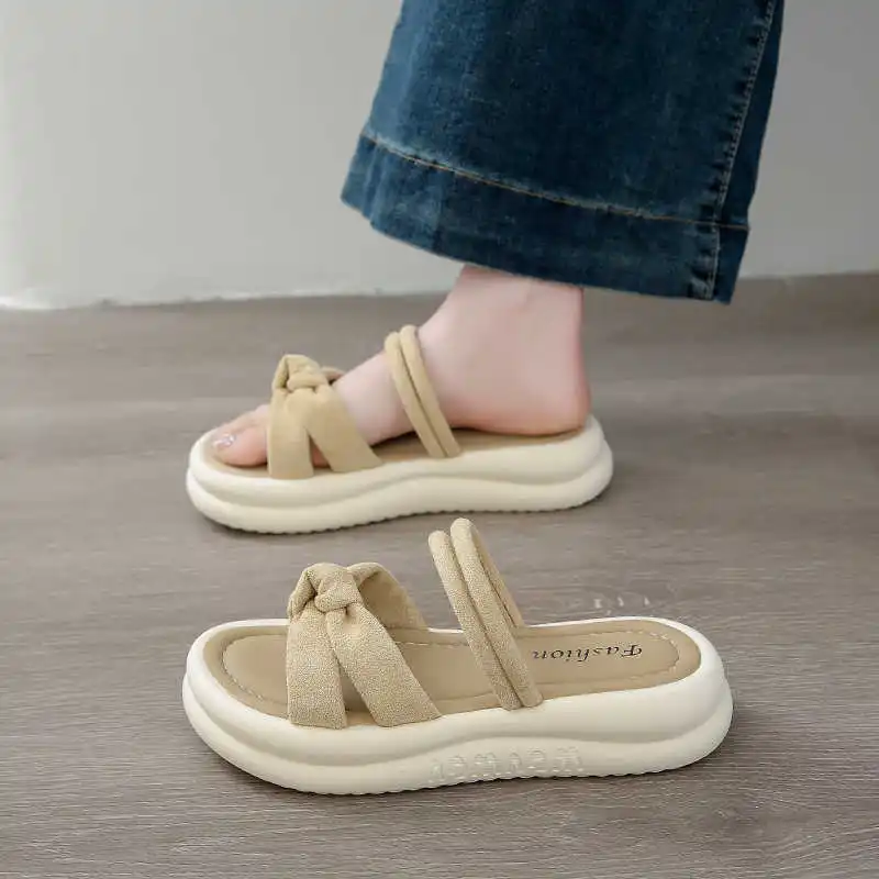 

Осенние модные женские тапочки с открытой пяткой 39, шлепанцы, женская обувь, сандалии со шнуровкой, кроссовки, спортивная повседневная обувь