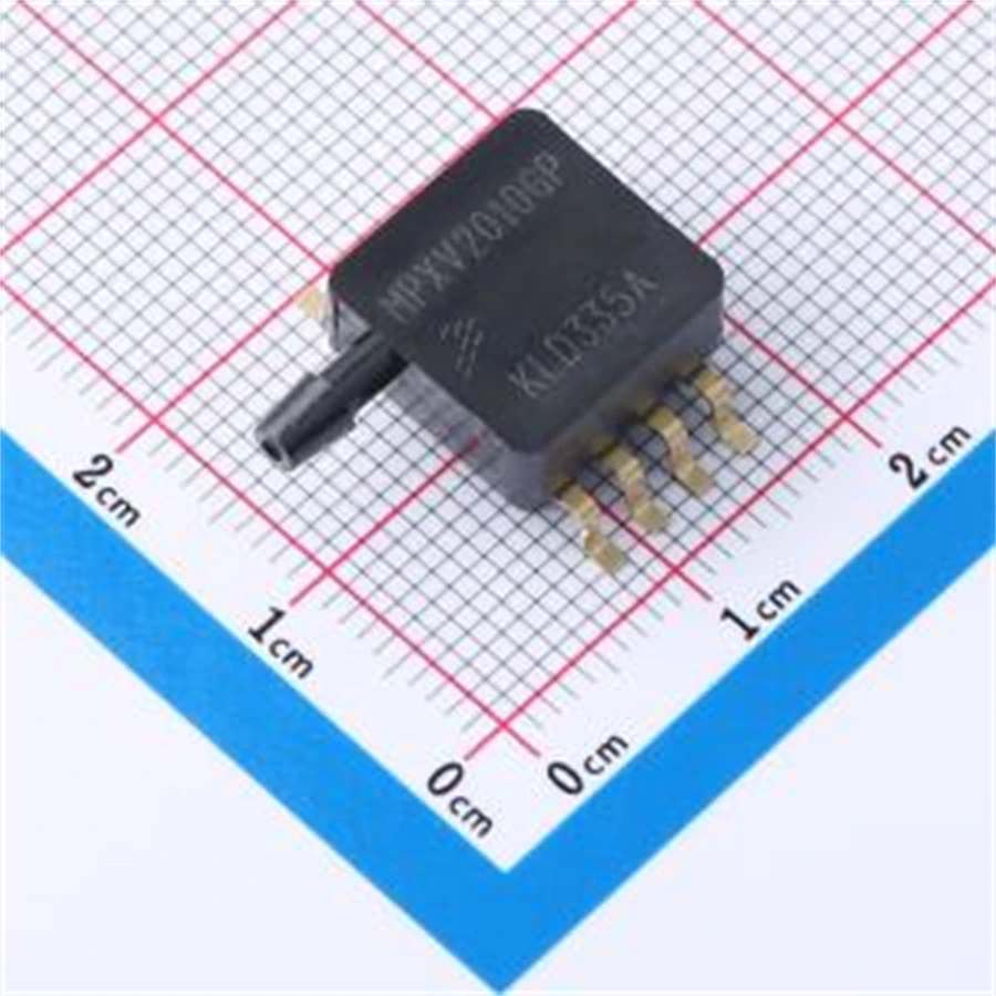 2 TEILE/LOS MPXV2010GP (Drucksensoren)