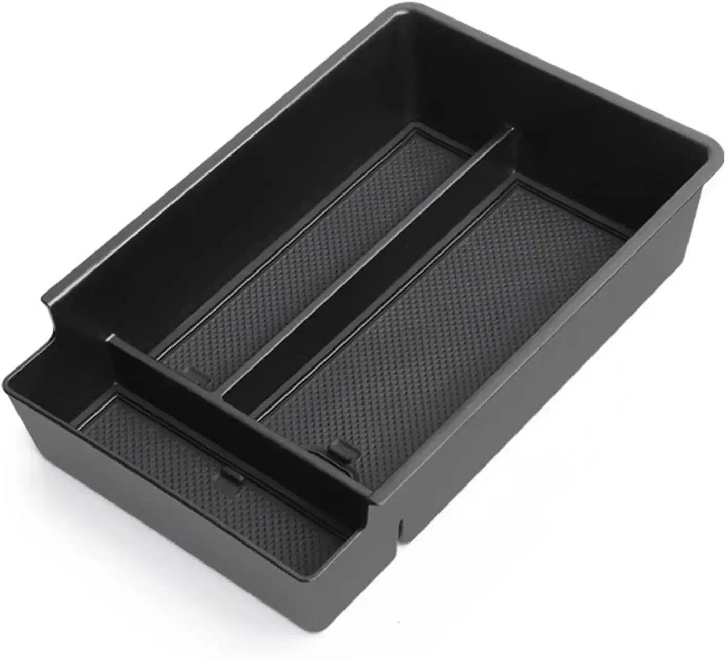 Center Console Organizer Center Console Storage Box Organizer for Xiaopeng G6 2023-2026 Car Interior Vehicle Armrest Holder