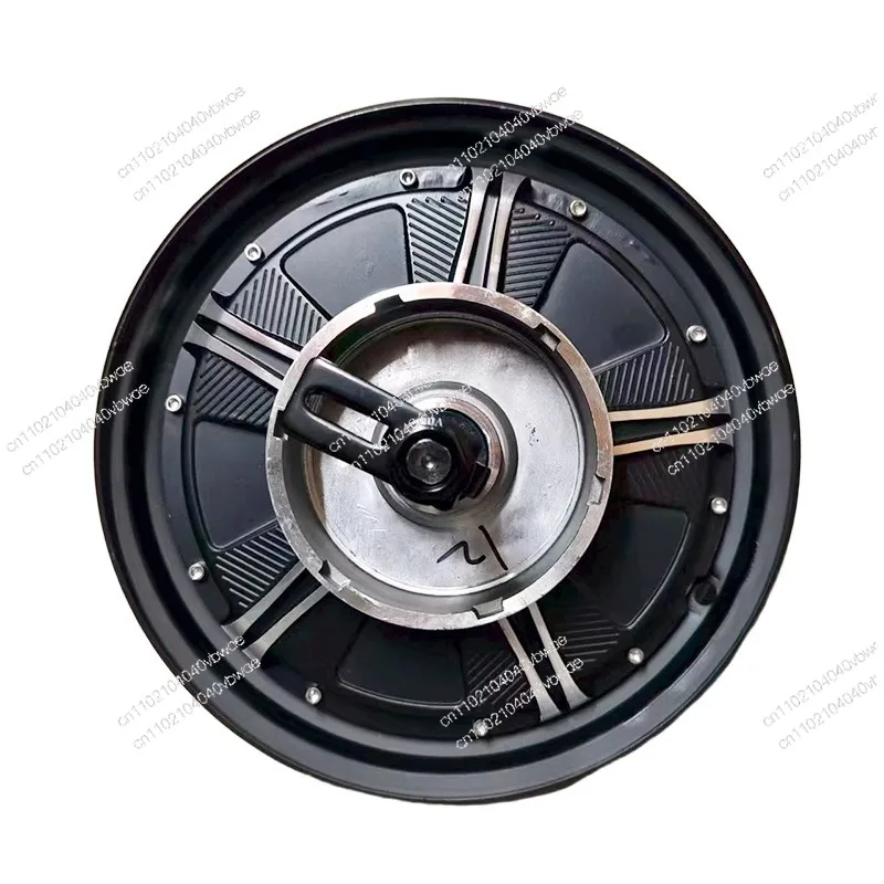 10 inch 14 inch electric vehicle motor up brake drum brake disc brake motor