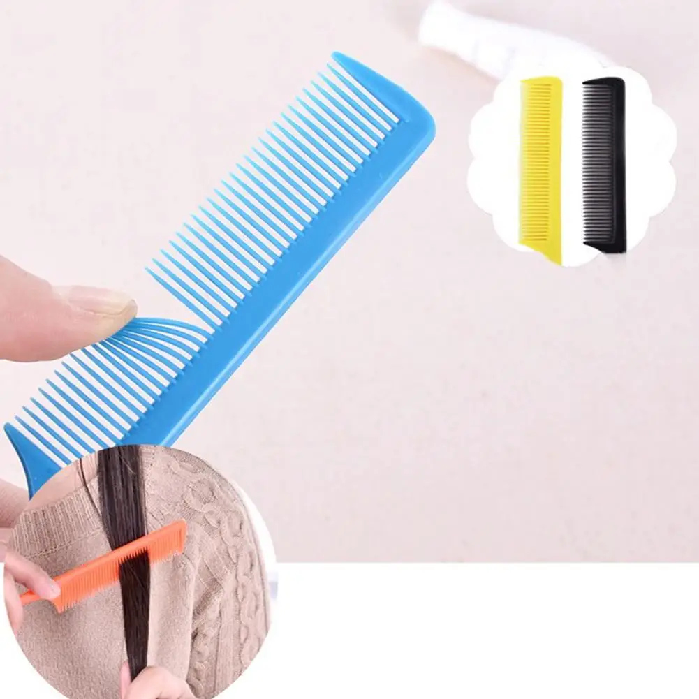 

Щетка для краски для волос, парикмахерская, стальная игольная булавка, расчески с кончиками крыс, парикмахерские аксессуары, расческа для укладки волос с острым хвостом, антистатическая