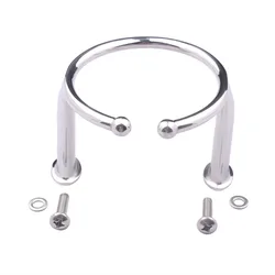 Boat Ring Cup Drink Holder Opened made of Marine Grade 316 Stainless Steel boat accessories marine