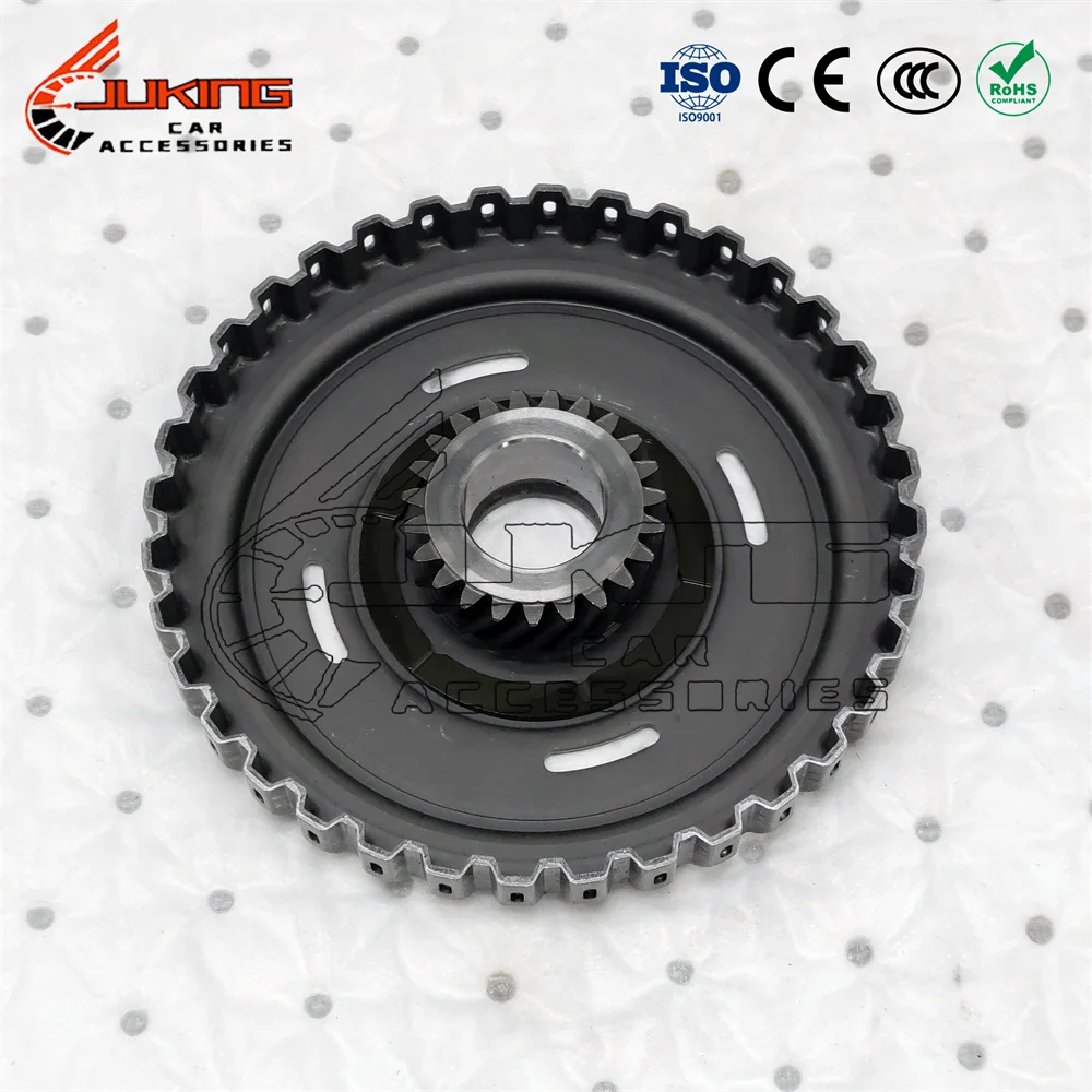 

Запчасти для автоматической трансмиссии JF015E RE0F11A (солнечная шестерня) для автомобилей NISSAN CVT, автомобильные аксессуары, автозапчасти