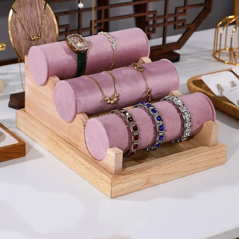 Jewelry Display Bangle Organizer Stand