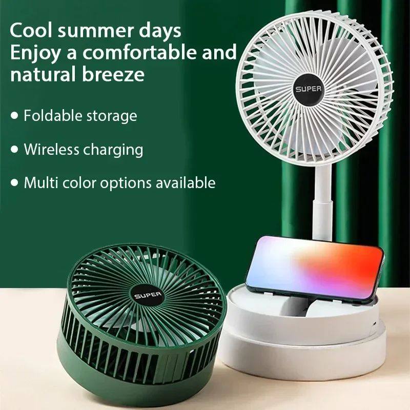 Thumbnail 2 - #29 Cheap Desk Fans Worth Buying