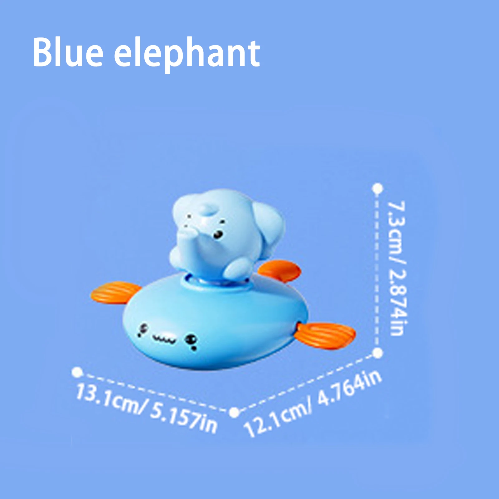 Jouet de bain pour bébé, jeu d'eau d'été, roue à eau de dessin animé rotative, amusant, stand de plage, jouet éducatif pour nourrissons