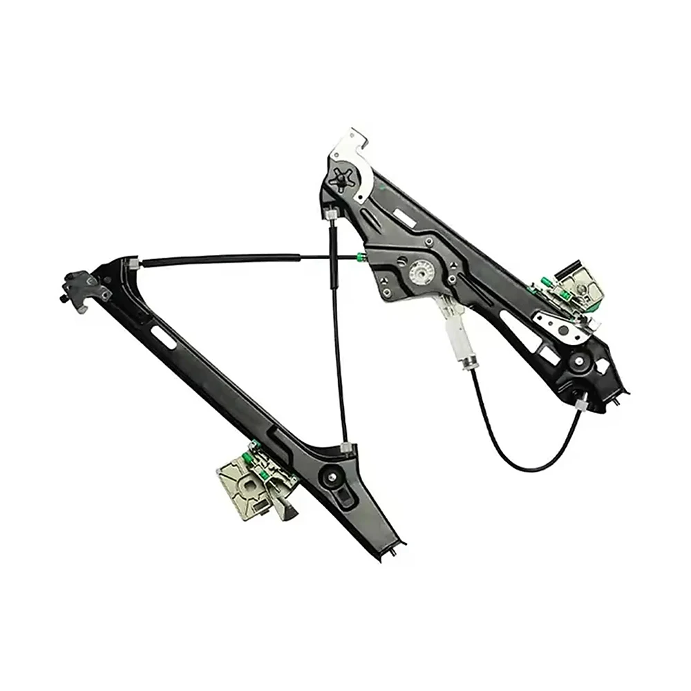 Door Window Glass Regulator 2197201046 Fit For Mercedes-Benz CLS350CDI CLS300 CLS280 CLS500 CLS 63 AMG 55 AMG CLS320CDI