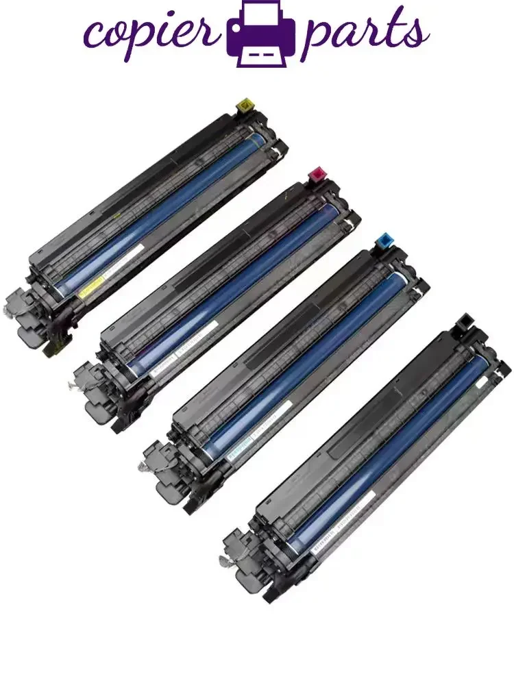 MP5504: La Soluzione Definitiva per la Sostituzione del Toner nelle Stampanti Ricoh C5504 e Modelli Correlati