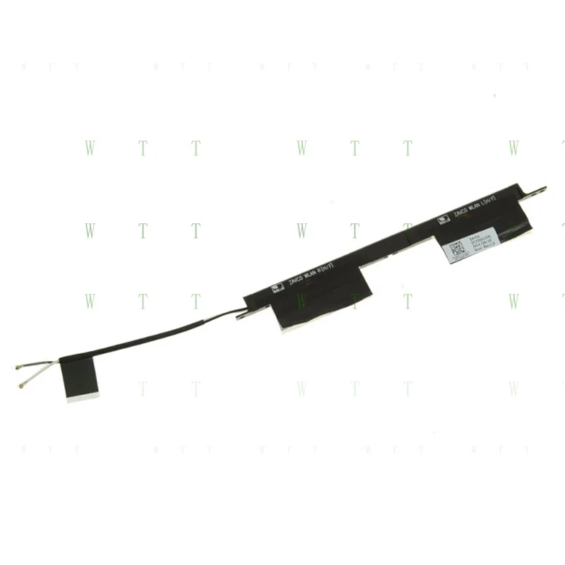 

TTT для беспроводного антенного кабеля Dell Inspiron 15-5547 F6T7J 0F6T7J