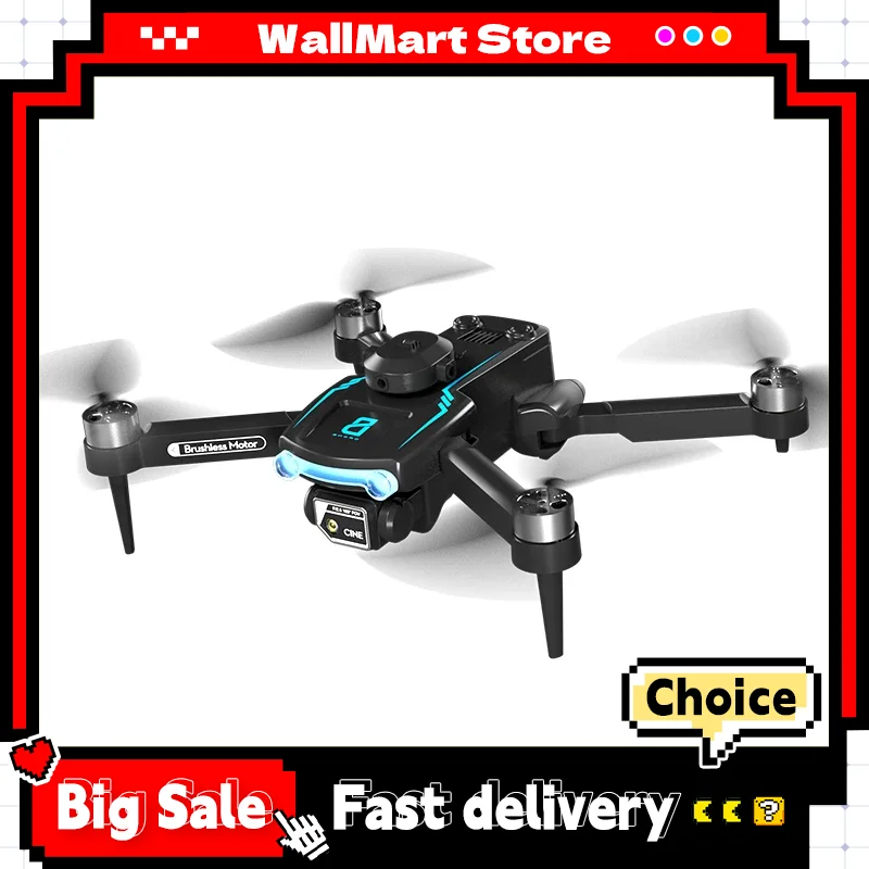 Brushless Drone F16… - image