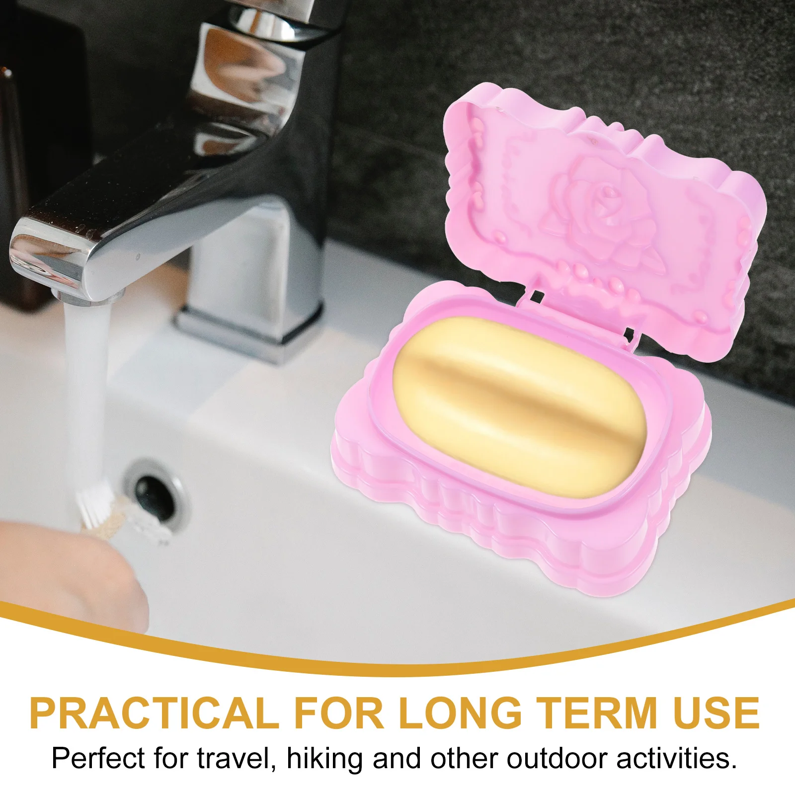 

soap box soap holder soap dish draining soap box soap box with lid soap box with drainer
