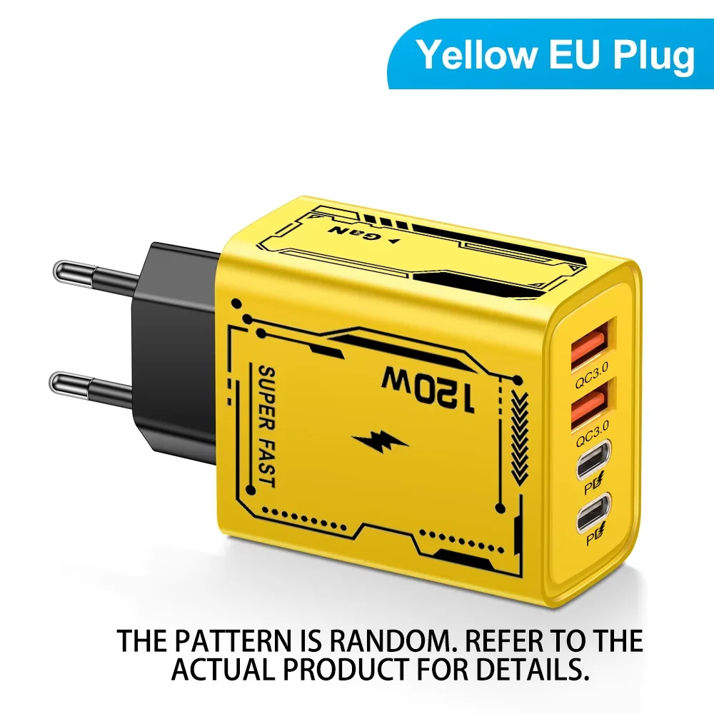 Thumbnail 3 - #58 Best Multi-Port USB Chargers to Buy In 2026