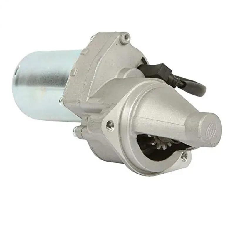 Auto Engine Parts STG50155 Starter for Kohler Engine CH440 Lawn Garden 17-098-05, 17-098-05S, 17-098-11-S, QD182-700, SCH0068