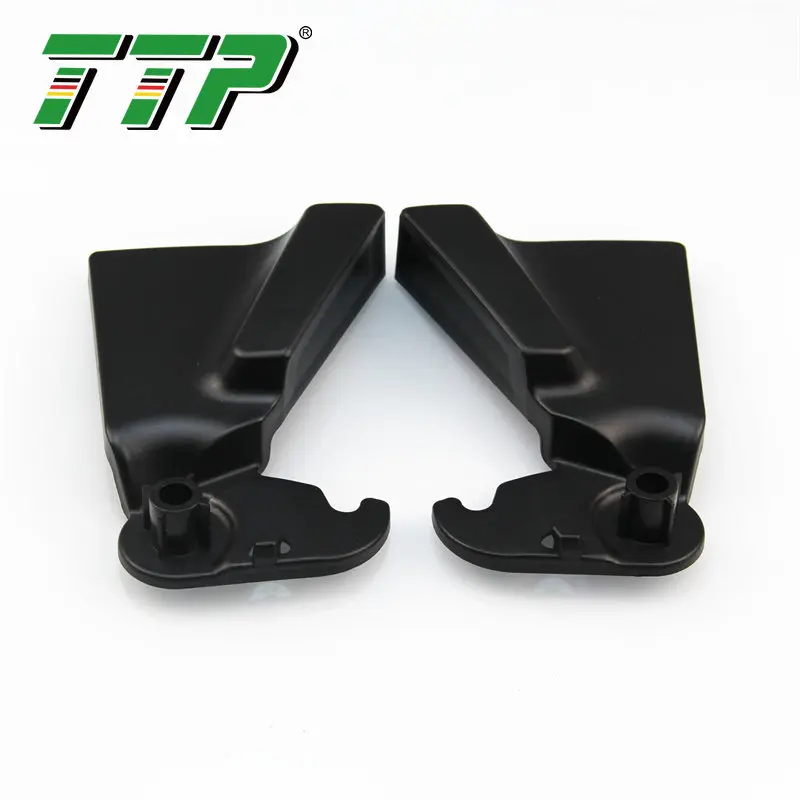 1498848 1498846 Pair Seat Handle Repair Kit for Scania L-/P-/G-/R-/S-Series Handle Left & Right Replaces 1498848 1498846