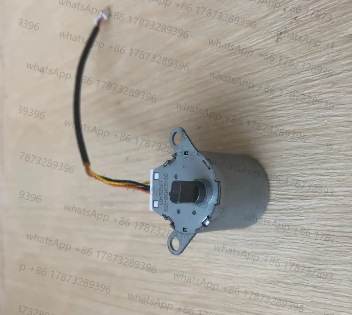 1pcs for EZVIZ CS-H8 Surveillance Camera C8PF Motor Motor 0T-GSM20-058 4-Wire