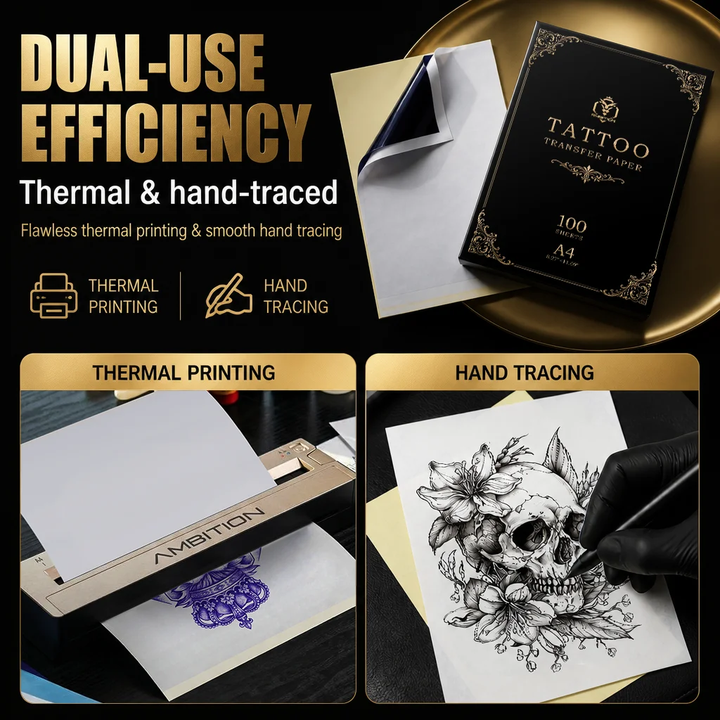 Thumbnail 3 - #11 Trending Stencil Machines Right Now