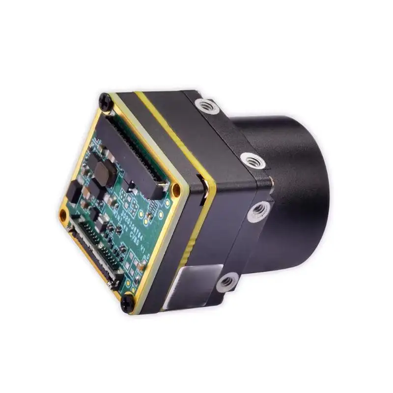 Resolution 640X512 Uncooled Thermal Module Sensor VOx Uncooled IRFPA FPV Non Radiometric PAL Analog Video 9.1 13 19mm Lens