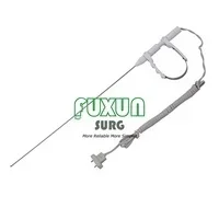 Medical Endoscopic Orthopedics Discectomy Endoscopy Spinal Surgical Instruments Set Disposable Plasma Blade