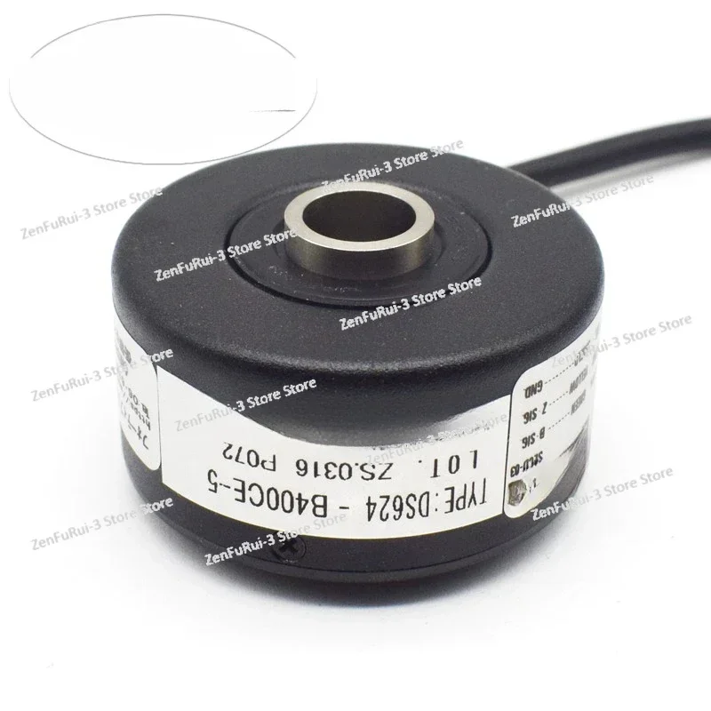 DS624-B400CE-5 original and genuine.