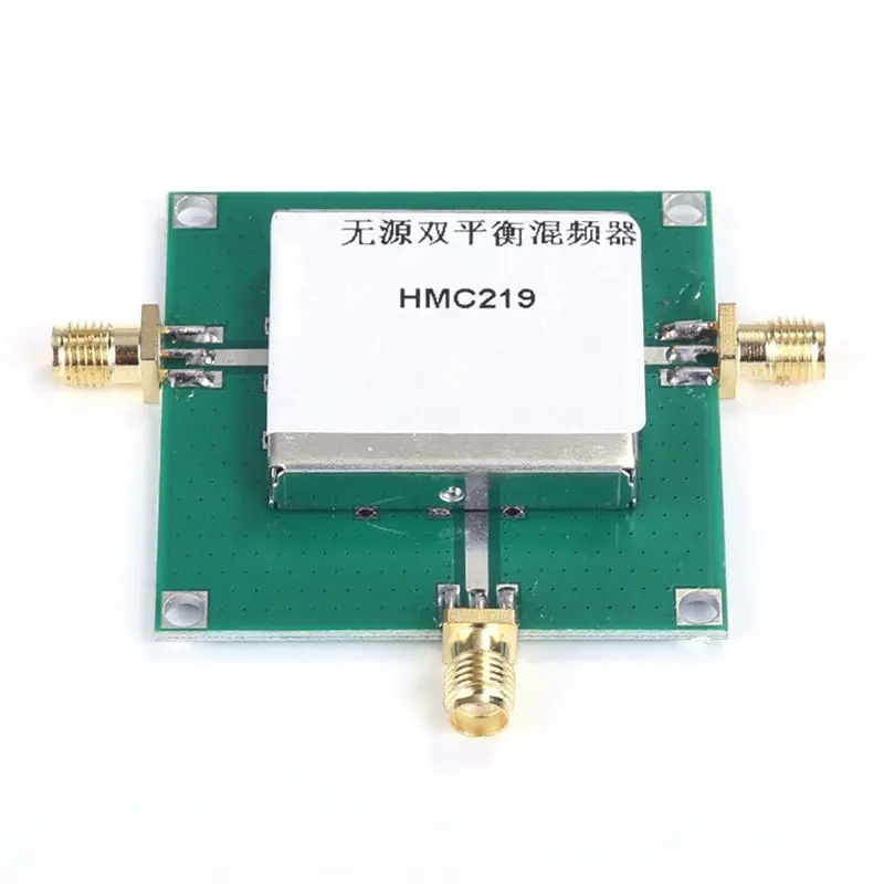 M51K-Gaas MMIC Passive Double Balanced Mixer Module HMC219 7Ghz Up-And-Down Inverter Dual Phase Modulator