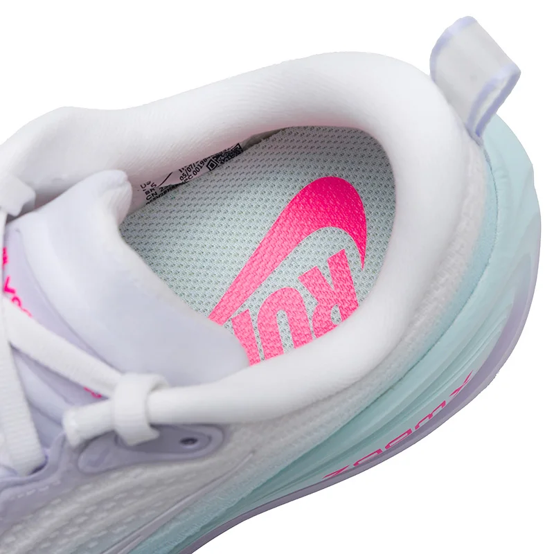 Damskie buty sportowe Nike Vomero Plus do treningu fitness, amortyzujące, odporne na ścieranie, oddychające buty do biegania Im6682-159