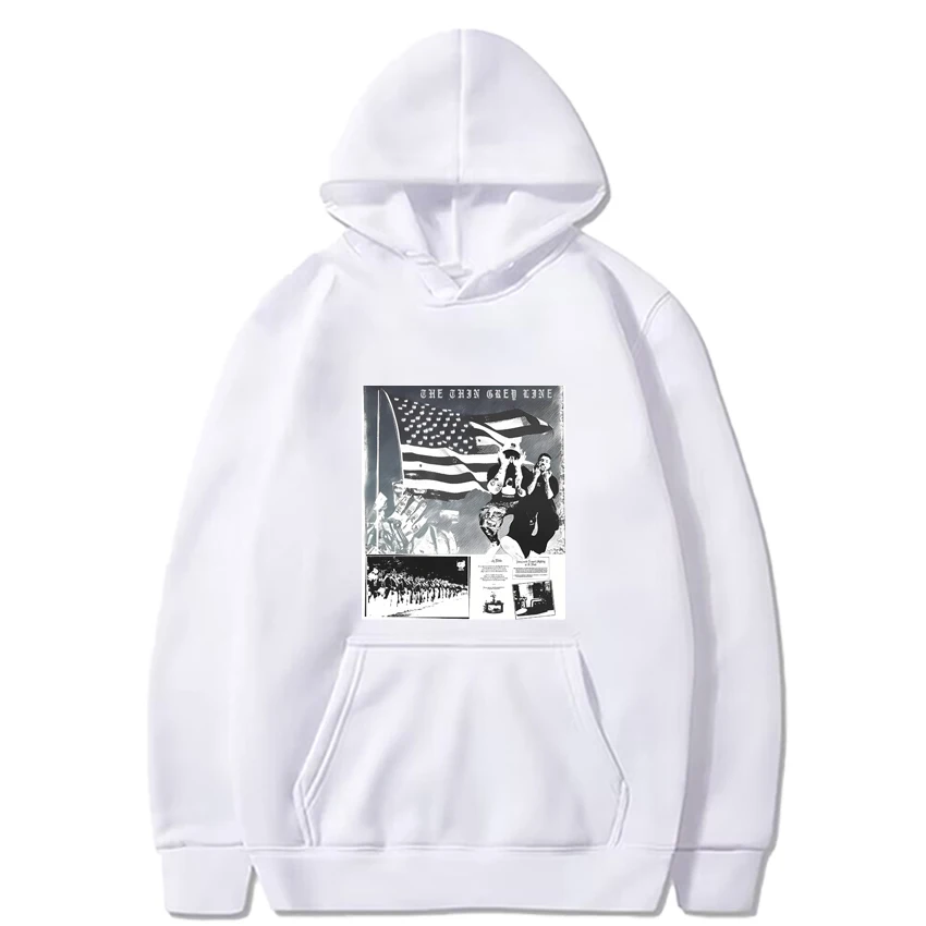 Suicideboys the thin grey line ruby scrim new album Graphic Hoodie Unisex Fleece Long sleeve Sweatshirt Men Women vintage Tops