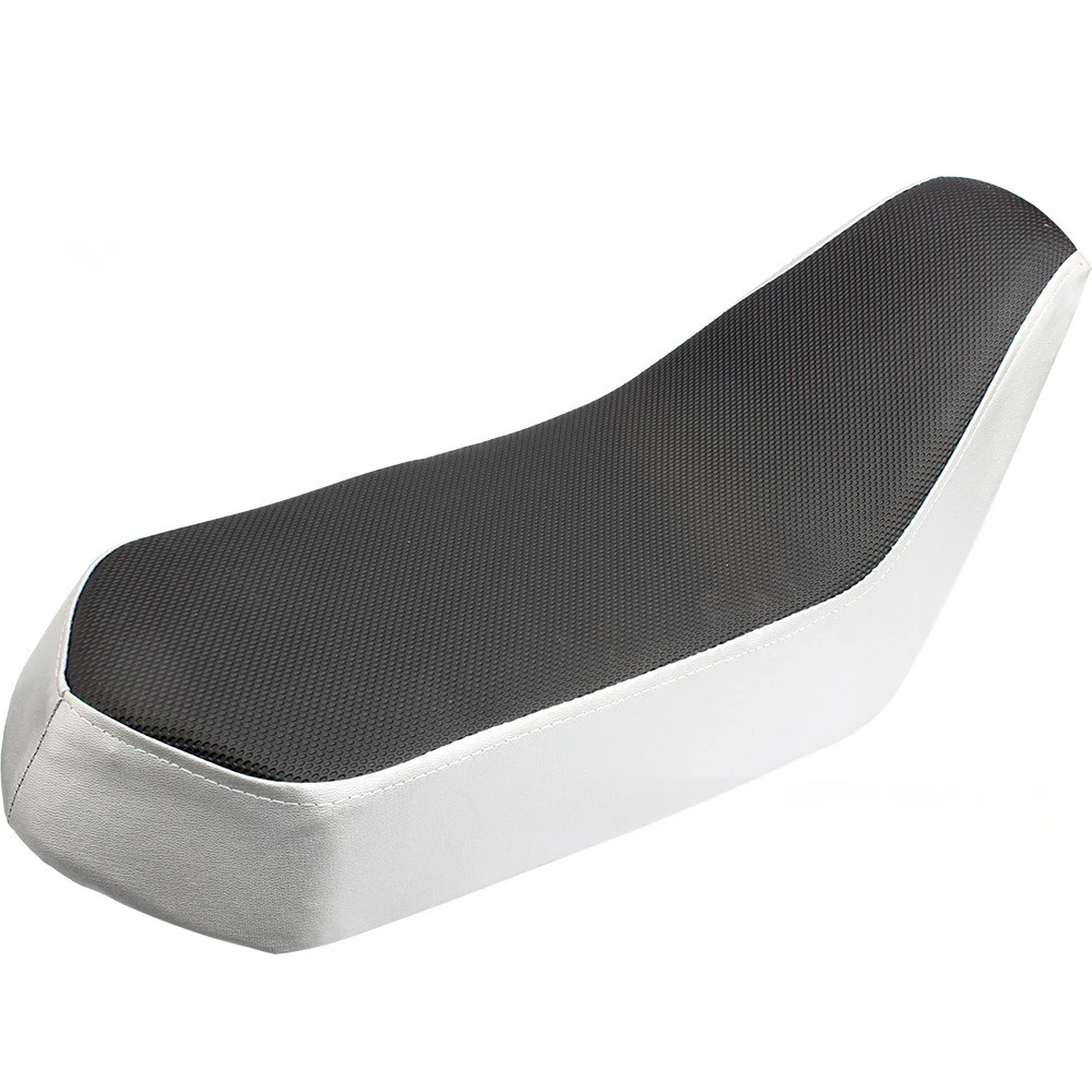 Accesorios para motocicleta ATV Quad Beach para niños, bolsa de asiento con cojín para sillín pequeño Mars 50/70/90/125CC