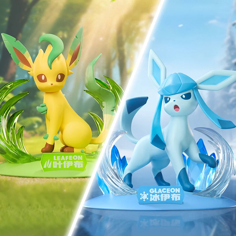 pokemon-anime-leafeon-glaceon-sylveon-оригинальные-забавные-оригинальные-фигурки-коллекция-моделей-украшения-игрушки-подарки-на-день-рождения